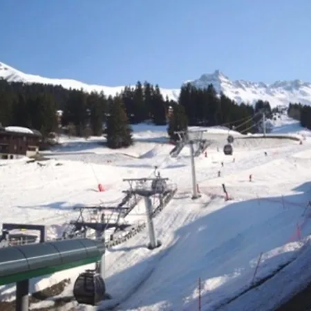 Confortable 3 Pieces, Acces Direct Pistes, - Fr-1-356-183 Valmorel